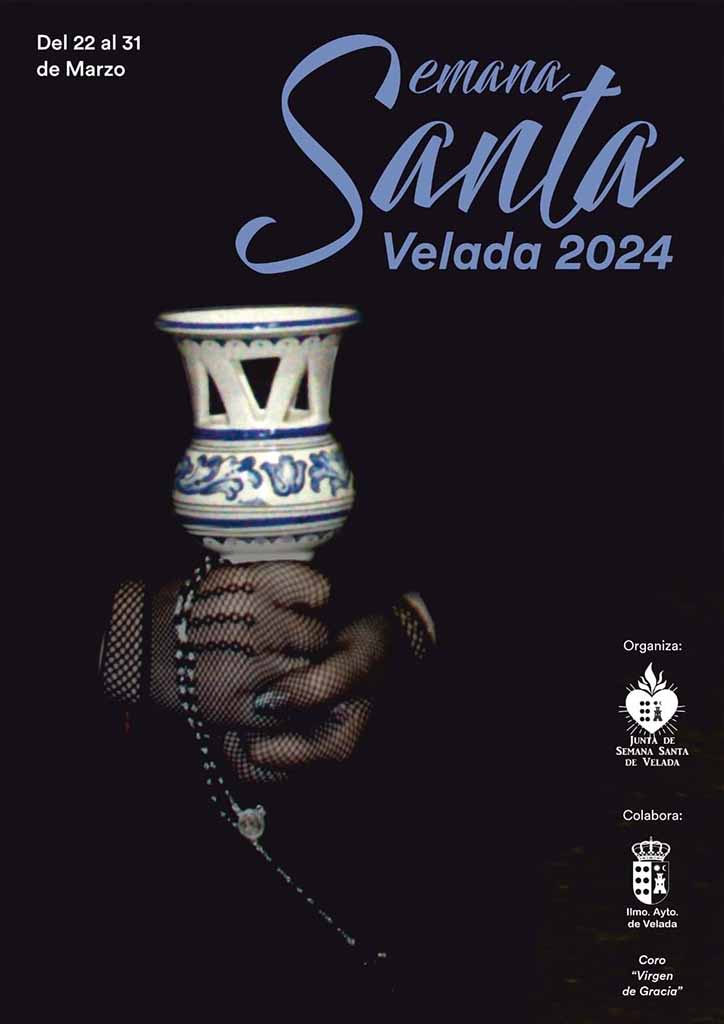 Semana Santa en Velada 2024 Velada